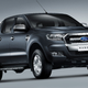 Illustration for article titled 2015 Ford Ranger: This Is It